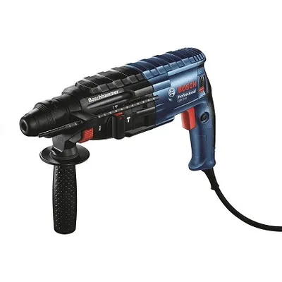 BOSCH bušaći čekić GBH 240 790W Professional
