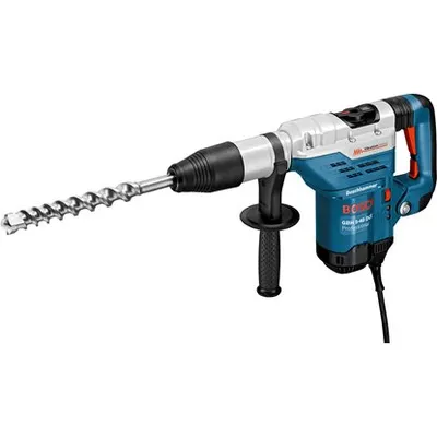 BOSCH bušaći čekić GBH 5-40 DCE 1150W Professional