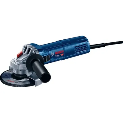 BOSCH kutna brusilica 900W/125 GWS9-125 Professional