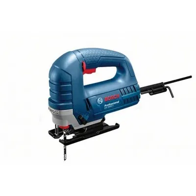 BOSCH ubodna pila GST 8000 E 710W Professional