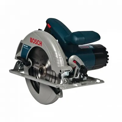 BOSCH kružna pila GKS 190 1400W Professional