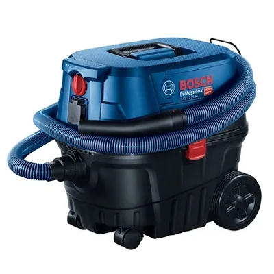 BOSCH usisivač mokro-suho GAS 12-25 PL 1350W Professional