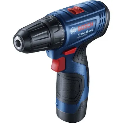 BOSCH akumulatorski izvijač GSR 120-LI 12W/1,25Ah Professional