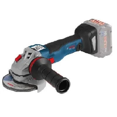 BOSCH akumulatorska kutna brusilica Brushless GWS 180-L 18V Professional