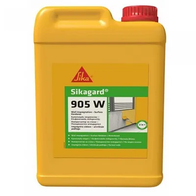 Sikagard 905W 2l