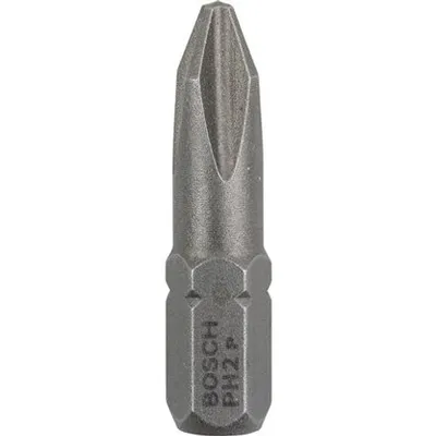 Bosch nastavak (bit) Extra Hard PH 2