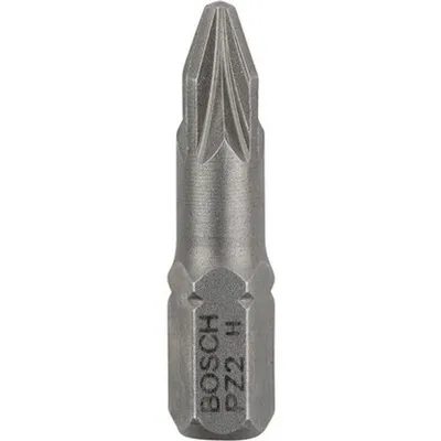 Bosch nastavak (bit) Extra Hard PZ2