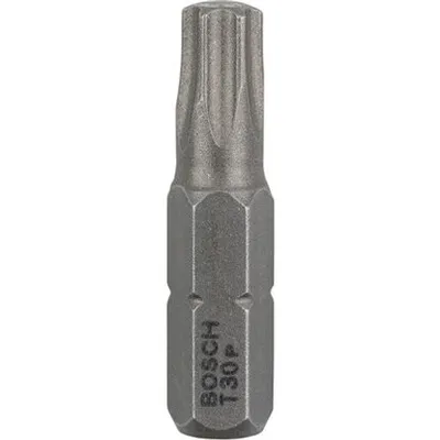 Bosch nastavci (bitovi)  Extra Hard T30 3 kom