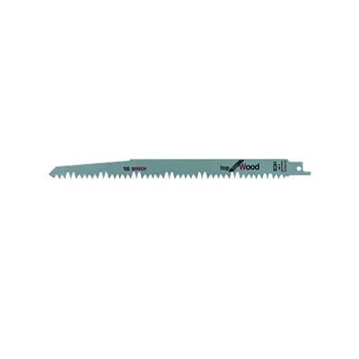 Bosch List sabljaste pile S 1531 L 2 kom