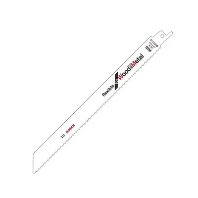Bosch List sabljaste pile S 644 D 2 kom