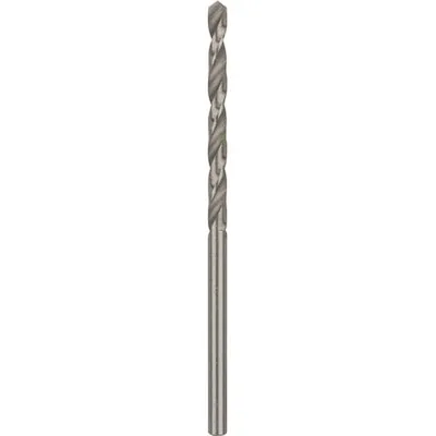 Bosch svrdlo za metal Pro HSS-G DIN 338 3 mm 2 kom
