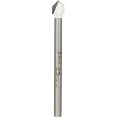 Bosch svrdlo za keramiku CYL-9 Ceramic 8 mm x 80 mm