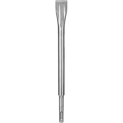 Bosch ravno dlijeto Pro SDS-plus 250 mm x 20 mm
