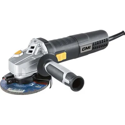 LUX CMI kutna brusilica 115 mm C-WIS-650/115 A