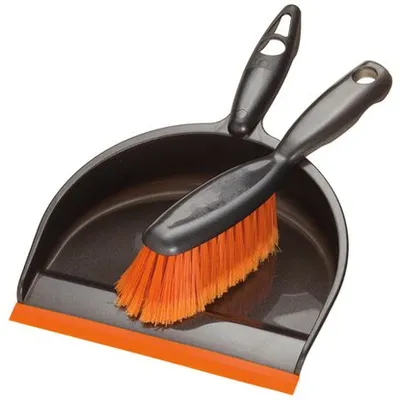 LUX Set za Čišćenje Dusty