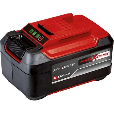 Einhell baterija Power X Change Plus 18V/5,2Ah