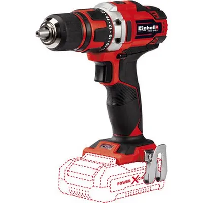 Einhell akumulatorska bušilica (bez baterije) Power x-ChTE-CE18/40 Li-Solo