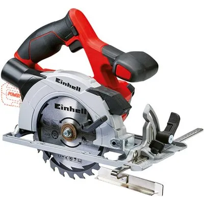 Einhell akumulatorski ručni cirkular (bez baterije) TE-CS 18/150 Li-Solo