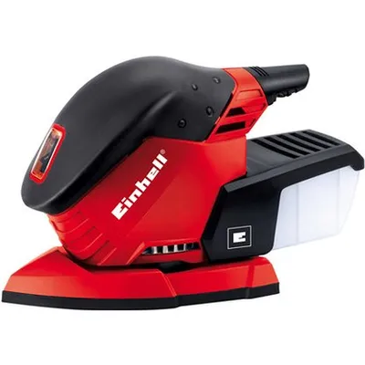 Einhell brusilica trokutasta TE-OS 1320