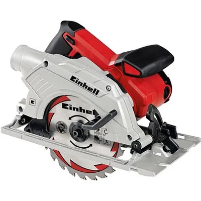 Einhell kružna pila ručna TE-CS 165