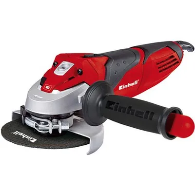 Einhell kutna brusilica TE-AG 125 750