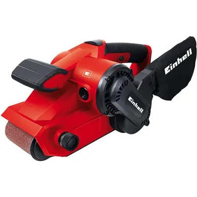 Einhell tračna brusilica TC-BS 8038