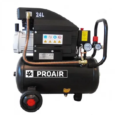 PROAIR kompresor DB210/24