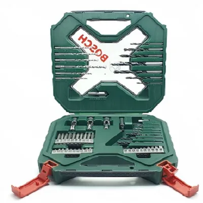 Bosch set bitova i borera 60-dijelova X-Line