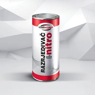 Nitro razrjeđivač 1 l