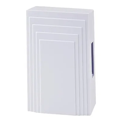 Commel Električno zvonce 1 melodija 230V
