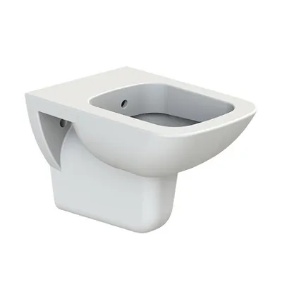 WC školjka konzolna sa bide funkcijom Duru