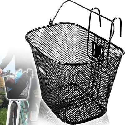Dunlop košara za bicikl 22 l 34x25x26cm