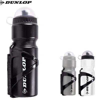 Dunlop biciklistička boca za vodu s držačem 750ml