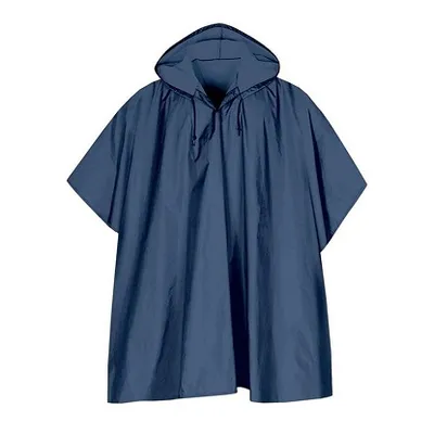 Kabanica Poncho