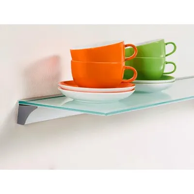Aluminijska šina podesiva,  80 cm