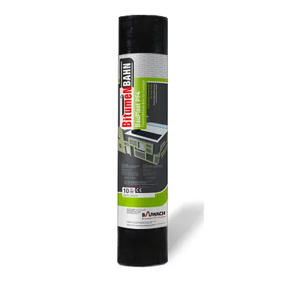 Bauplast PF4 hidroizolaciona traka