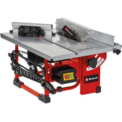 Einhell Stolna kružna pila TC-TS-200