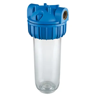 Mehanički filter Senior Plus 1''