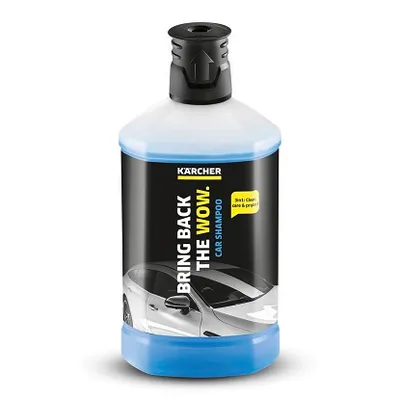 Kärcher auto šampon 3 u 1 RM 610  1l