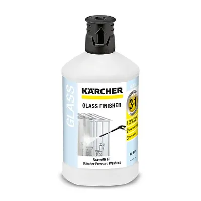 Kärcher finišer za staklo RM 627, 3 u 1