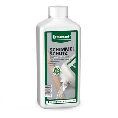Ultrament sredstvo za zastitu od plijesni 500 ml