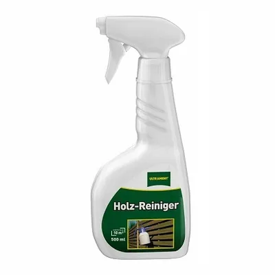 Ultrament sredstvo za čisćenje drvenih površina 500 ml