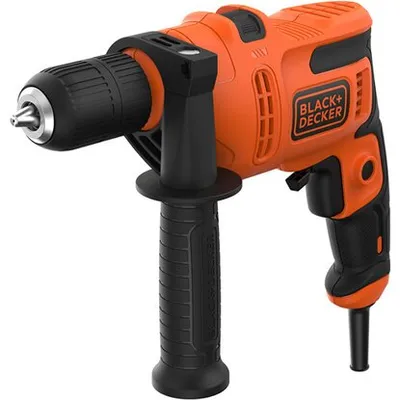 Black &amp;amp; Decker udarna bušilica BEH200