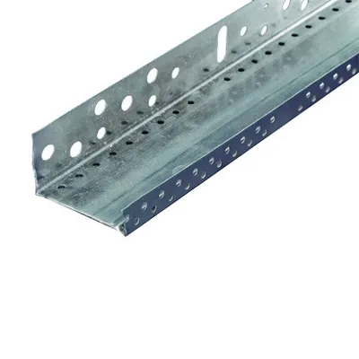 Cokl profil za fasade 10cm 2,5 m