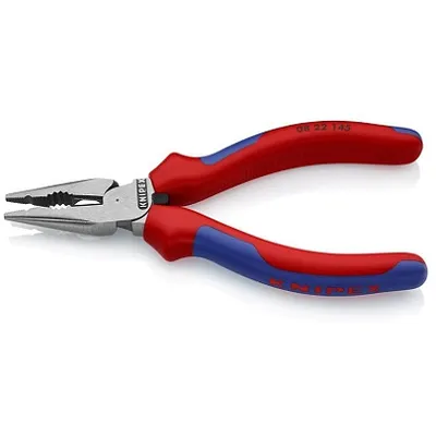 KNIPEX Kliješta špicasta 145 mm