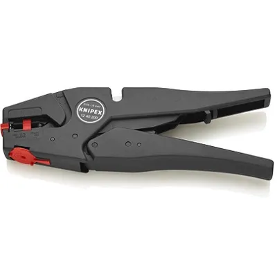 KNIPEX Kliješta automatska za skidanje izolacije 200 mm