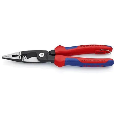 KNIPEX Kliješta za elektroinstalaciju 200 mm