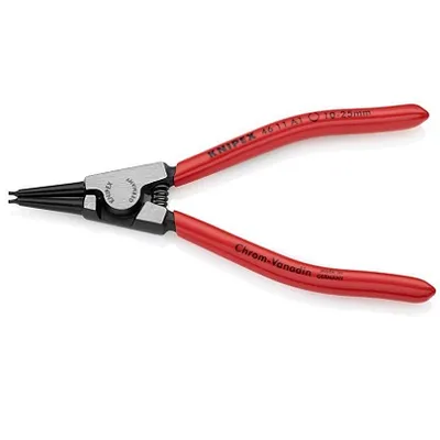 KNIPEX Kliješta za prstenove 140 mm