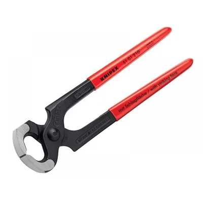 KNIPEX Kliješta/čekić 210 mm