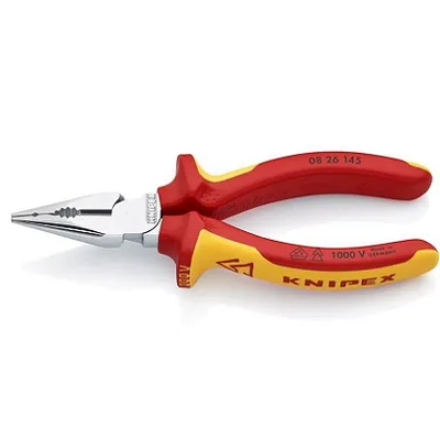 KNIPEX Kliješta špicasta 145 mm